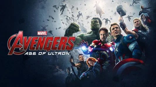 Foto de Avengers 2: Era de Ultrón