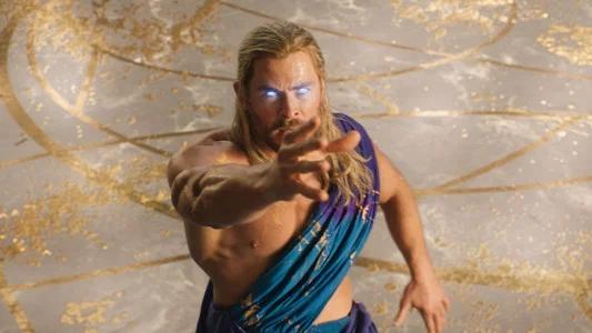 Foto de Thor: Amor y Trueno