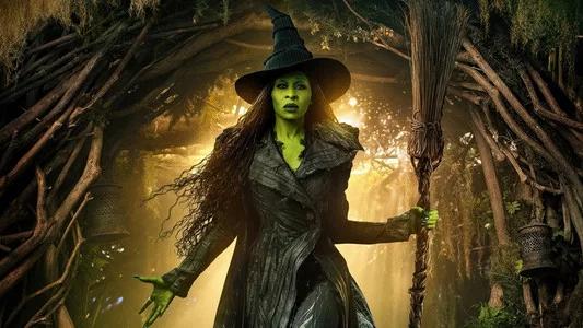 Foto de Wicked: Por siempre
