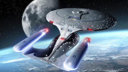 Foto de Viaje a las estrellas: La nueva generación