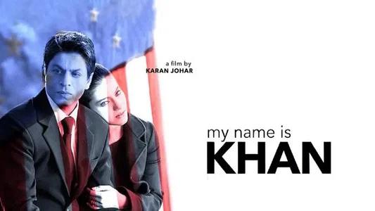 Foto de Mi nombre es Khan