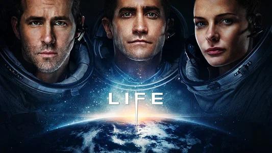 Foto de Life: Vida inteligente