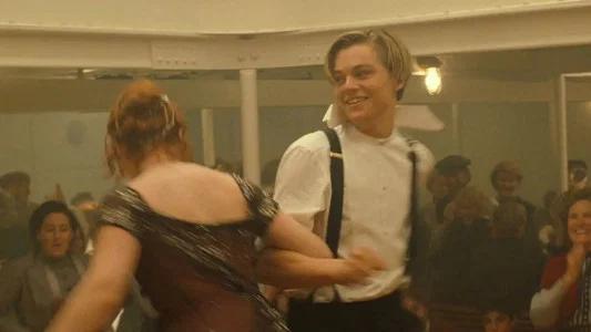 Foto de Titanic