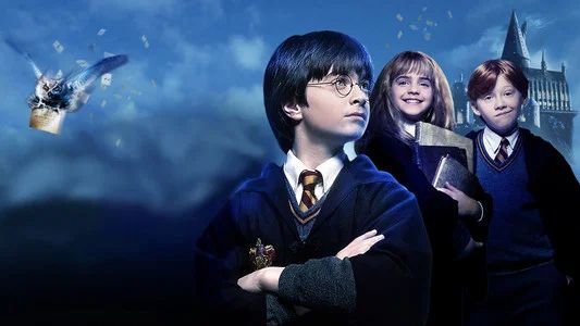 Foto de Harry Potter y la piedra filosofal