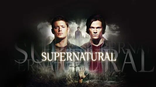 Foto de Supernatural