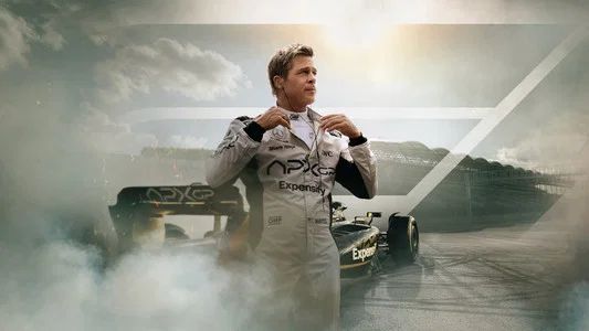 Foto de F1 la película