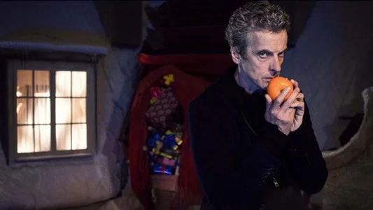 Foto de Doctor Who
