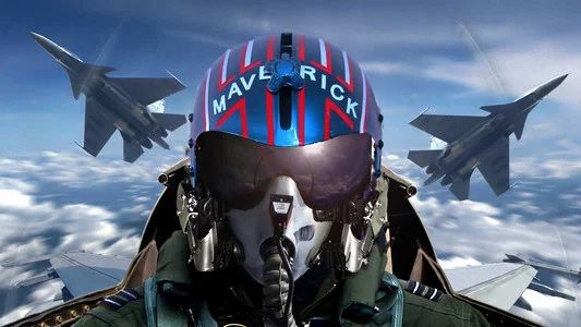 Foto de Top Gun: Maverick