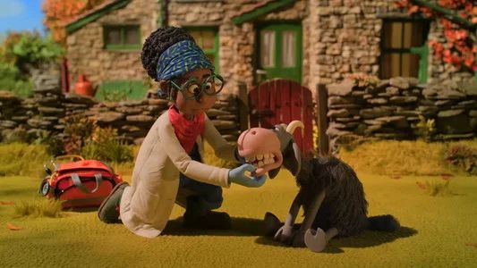 Foto de Shaun the Sheep: The Beast of Mossy Bottom