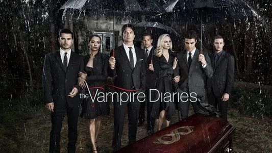 Foto de Diarios de Vampiros