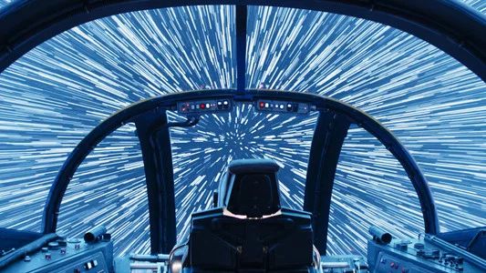 Foto de Star Wars: The Mandalorian and Grogu