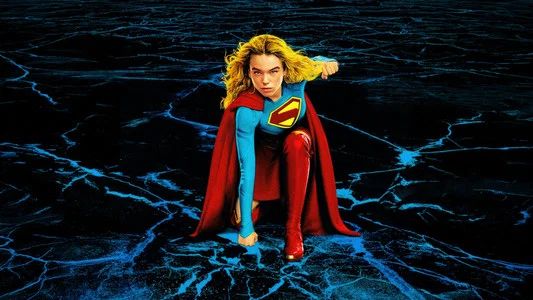 Foto de Supergirl