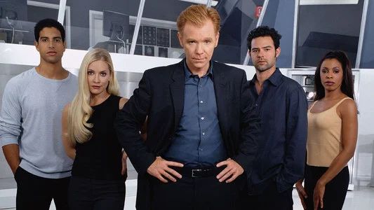 Foto de CSI: Miami