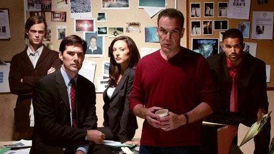 Foto de Mentes Criminales