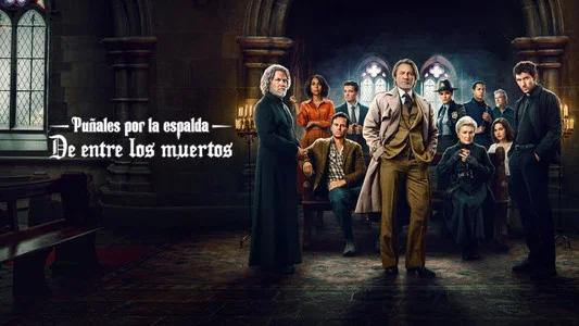 Foto de Wake Up Dead Man: Un misterio de Knives Out