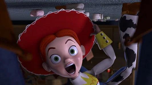 Foto de Toy Story 2