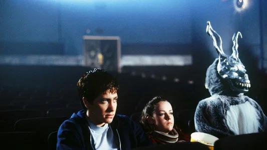 Foto de Donnie Darko