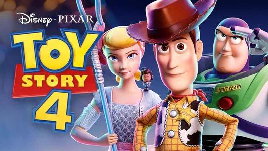 Foto de Toy Story 4