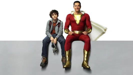 Foto de ¡Shazam!