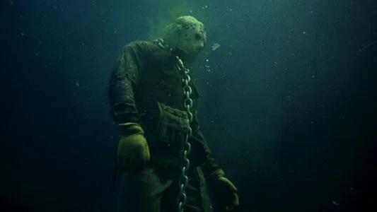 Foto de Viernes 13, Parte VI: Jason vive