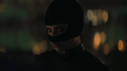 Foto de Batman