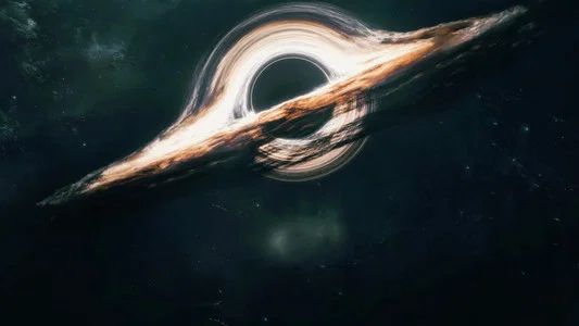 Foto de Interestelar
