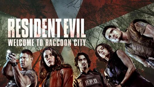 Foto de Resident Evil: Bienvenidos a Raccoon City