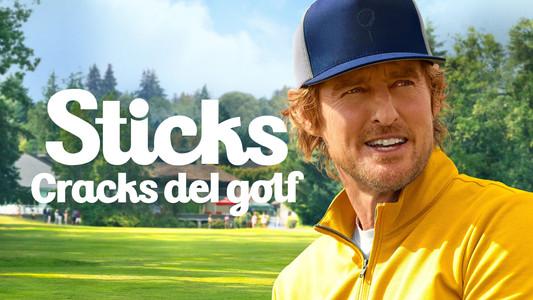 Foto de Stick: El swing perfecto