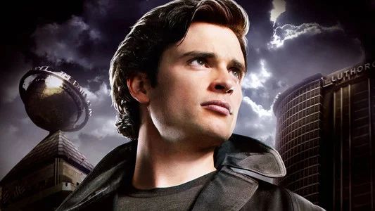 Foto de Smallville