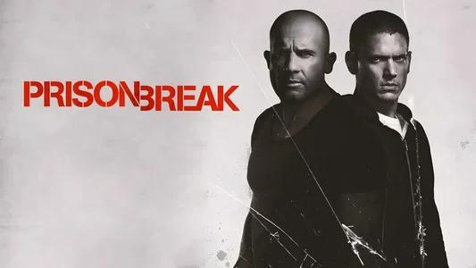 Foto de Prison Break