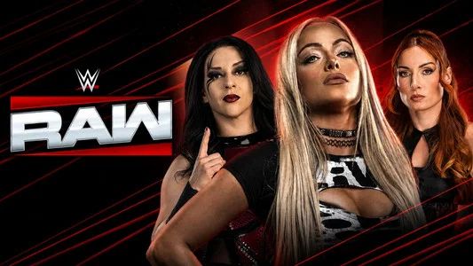 Foto de WWE Raw