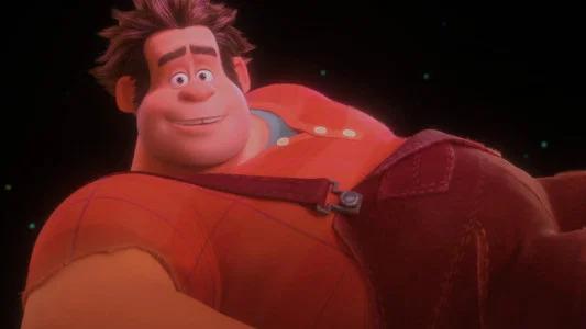 Foto de Ralph, el demoledor