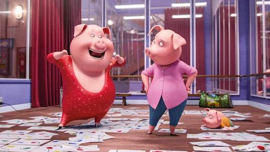 Foto de Sing: ¡Ven y canta!