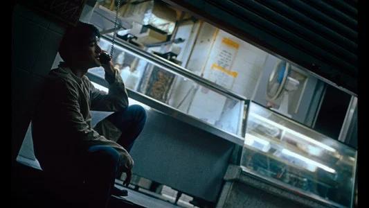 Foto de Chungking Express