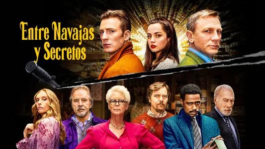 Foto de Entre Navajas y Secretos