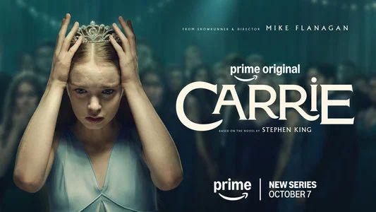 Foto de Carrie