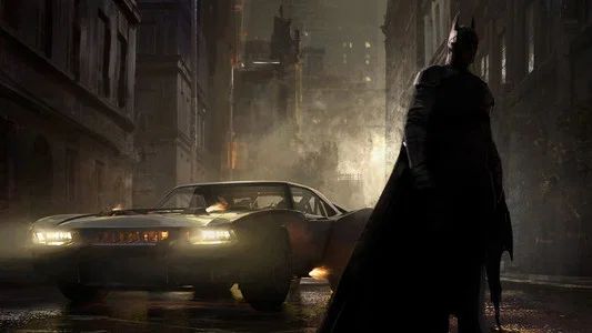 Foto de Batman