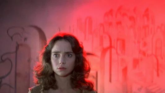 Foto de Suspiria: Alarido