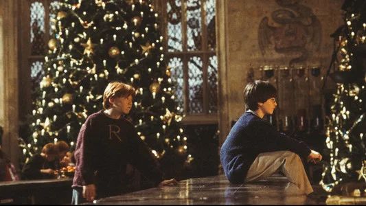 Foto de Harry Potter y la piedra filosofal