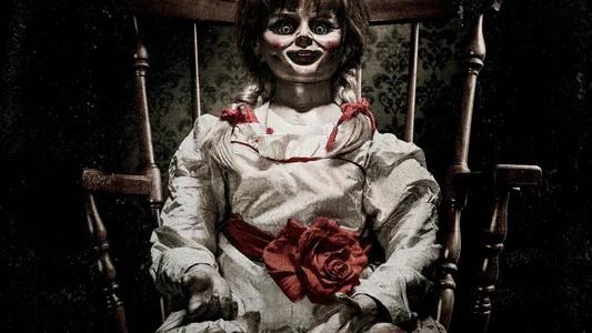 Foto de Annabelle