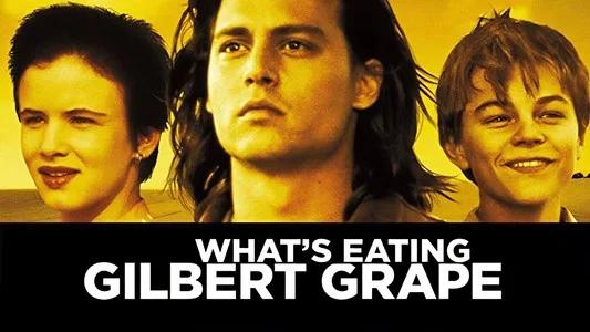 Foto de ¿A quién ama Gilbert Grape?