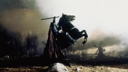 Foto de La Leyenda del Jinete Sin Cabeza