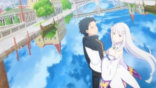 Foto de Re:ZERO -Starting Life in Another World-