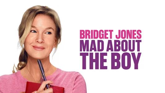 Foto de Bridget Jones: Loca por él