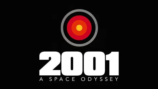 Foto de 2001: Odisea del Espacio