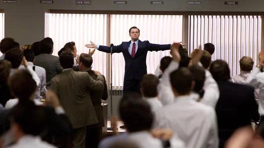 Foto de El Lobo de Wall Street