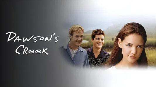 Foto de Dawson crece