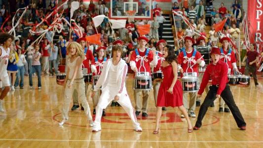 Foto de High School Musical