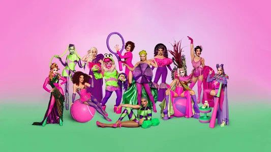 Foto de Drag Race España