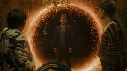 Foto de Spider-Man: Sin camino a casa